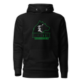 North Huskies Unisex Hoodie - 1