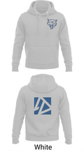 Westbrook Academy 26404200 Hoodie - 6