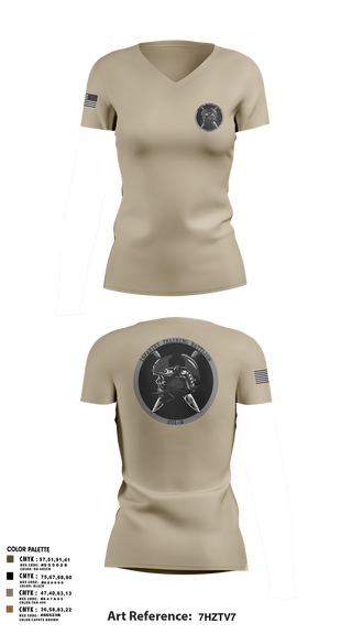 Womens Short Sleeve Vneck Shirt, Soi west, , Teamtime, Team time, sublimation, custom sports apparel, team uniforms, spirit wear, spiritwear, sports uniforms, custom shirts, team store, custom team store, fundraiser sports, apparel fundraiser
