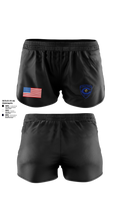 Colcord Police Dept 92733456 Ranger Panties - 100