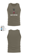 HEAVY HITTERS 28410446 Tank Top - 79