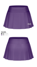 MISSION OAK HIGH SCHOOL GOLF 27236098 Skort -1