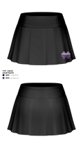 MISSION OAK HIGH SCHOOL GOLF 27236098 Skort -2