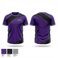 Knights Baseball Club 32810322 Soft Poly Tee Cotton Like Feel - 1
