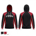 EP Panthers 47260980 Hoodie - 1