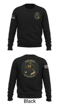 336 RCS D Flight 26202235 Crew Neck Sweatshirt - 25