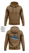 USS JEFFERSON CITY 86989980 Hoodie - 6