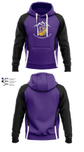 FHHS Mountaineering Club 71635730 Hoodie - 2