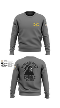 CyBOLC 25-006 6118734 Crew Neck Sweatshirt - 4