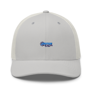 Westside truck and auto repair Retro Trucker Hat | Yupoong 6606