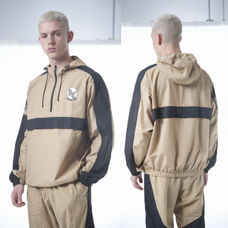 Windbreaker, UofA NROTC, Navy, Teamtime, Team time, sublimation, custom sports apparel, team uniforms, spirit wear, spiritwear, sports uniforms, custom shirts, team store, custom team store, fundraiser sports, apparel fundraiser