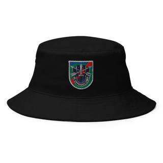 FORCE SPECIAL GN 15148725 Bucket Hat | Big Accessories BX003
