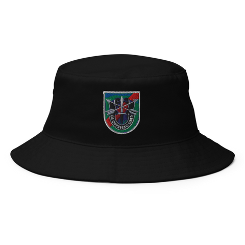 FORCE SPECIAL GN 15148725 Bucket Hat | Big Accessories BX003