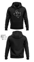 Winn Maverick Softball 22678979 Hoodie - 3