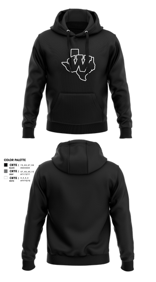 Hoodie, Winn Maverick Softball, Softball, Teamtime, Team time, sublimation, custom sports apparel, team uniforms, spirit wear, spiritwear, sports uniforms, custom shirts, team store, custom team store, fundraiser sports, apparel fundraiser