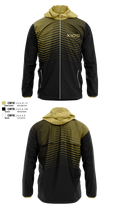 XIOS Strength & Conditioning 79697954 Windbreaker - 100