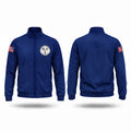 Salem Police Department Windbreaker - 2