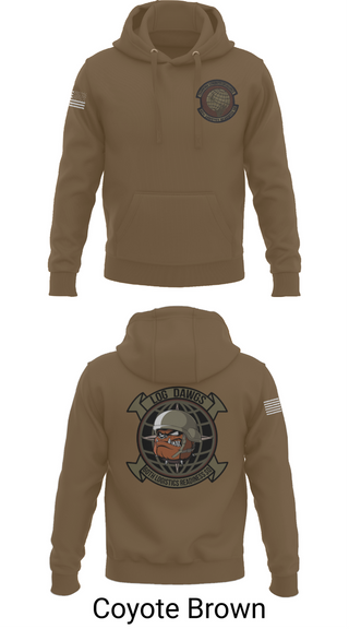 Hoodie, 60th LRS, , Teamtime, Team time, sublimation, custom sports apparel, team uniforms, spirit wear, spiritwear, sports uniforms, custom shirts, team store, custom team store, fundraiser sports, apparel fundraiser