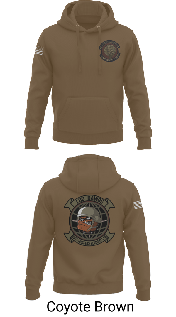 Hoodie, 60th LRS, , Teamtime, Team time, sublimation, custom sports apparel, team uniforms, spirit wear, spiritwear, sports uniforms, custom shirts, team store, custom team store, fundraiser sports, apparel fundraiser