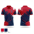 Great Oak Wolfpack 20456028 Short Sleeve Performance Polo - 1