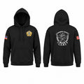Cameron County Sheriff's Office CERT Hoodie - 1