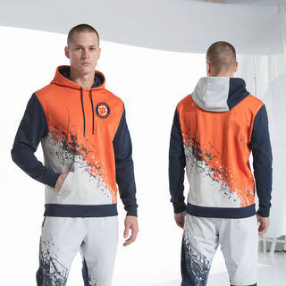 Hoodie, Legacy High School Football, , Teamtime, Team time, sublimation, custom sports apparel, team uniforms, spirit wear, spiritwear, sports uniforms, custom shirts, team store, custom team store, fundraiser sports, apparel fundraiser