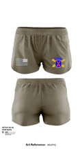 10mtn FIST 76072588 Ranger Panties - 100
