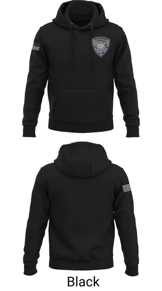 Hoodie, Aynor Police Department, Police, Teamtime, Team time, sublimation, custom sports apparel, team uniforms, spirit wear, spiritwear, sports uniforms, custom shirts, team store, custom team store, fundraiser sports, apparel fundraiser