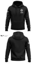 Orleans County Corrections Hoodie - 20