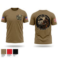 TF BONEYARD Old School Cotton Feel Shirt - 1