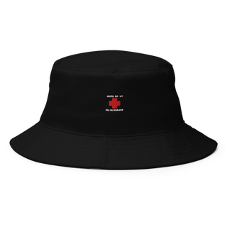 IDMTs 71442140 Bucket Hat | Big Accessories BX003
