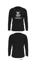 GUNNERSMATE 50688941 Long Sleeve Performance Shirt 31