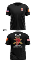 C/1-8 FA Short Sleeve Performance Shirt - 20
