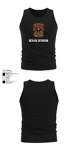 Repair division 53325432 Tank Top - 37