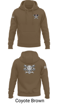 Fox 1-320th F-CO FAR 4533489 Hoodie - 18