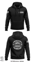 Lake Mishnock Fire Department 27016825 Hoodie - 102