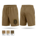 NAVSTA MAYPORT 4233661 Athletic Shorts With Pockets - 1