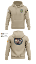 DEU EinsKtgt CD/CBI 73138033 Hoodie - 107