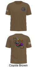 Iran DCIT 47792086 Old School Cotton Feel Shirt - 10