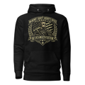 McHenry County Sheriff's Office SWAT Unisex Hoodie - 1