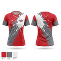 Southside Soft Poly Tee Cotton Like Feel - 1