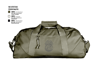 Duffle Bag, 377th MP Co, Army, Teamtime, Team time, sublimation, custom sports apparel, team uniforms, spirit wear, spiritwear, sports uniforms, custom shirts, team store, custom team store, fundraiser sports, apparel fundraiser