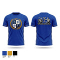 Faithful Guardian Training Center Short Sleeve Performance Shirt - 1