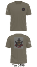 DFD STATION 1 17541502 Old School Cotton Feel Shirt - 8