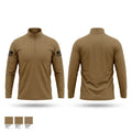 Apt 12 Windbreaker - 1