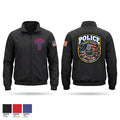 NYPD THREAT 2922441 Windbreaker - 1