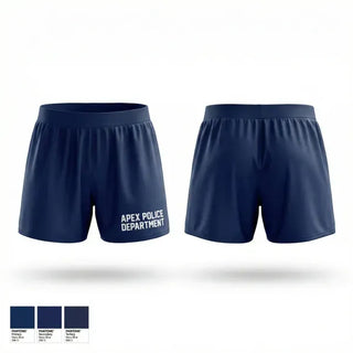 Ranger Panties, Apex Police Department, Police, Teamtime, Team time, sublimation, custom sports apparel, team uniforms, spirit wear, spiritwear, sports uniforms, custom shirts, team store, custom team store, fundraiser sports, apparel fundraiser