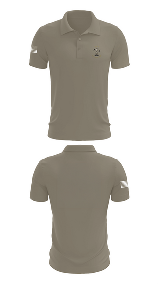 NGB 39536553 Short Sleeve Performance Polo - 5