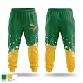 Northland Vikings 87939823 Sweatpants - 1