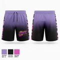 House of Spin 36208054 Athletic Shorts With Pockets - 1